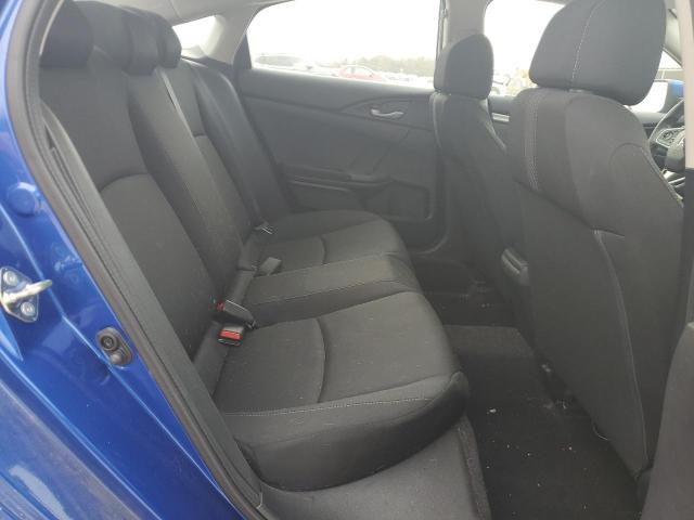 2020 HONDA CIVIC LX - 19XFC2F63LE006296