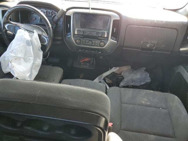 2016 CHEVROLET SILVERADO - 1GCVKREC7GZ387059