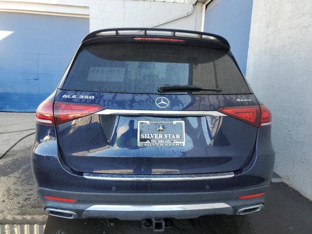 VIN 4JGFB4KB4MA460168 2021 MERCEDES-BENZ GLE-CLASS no.6