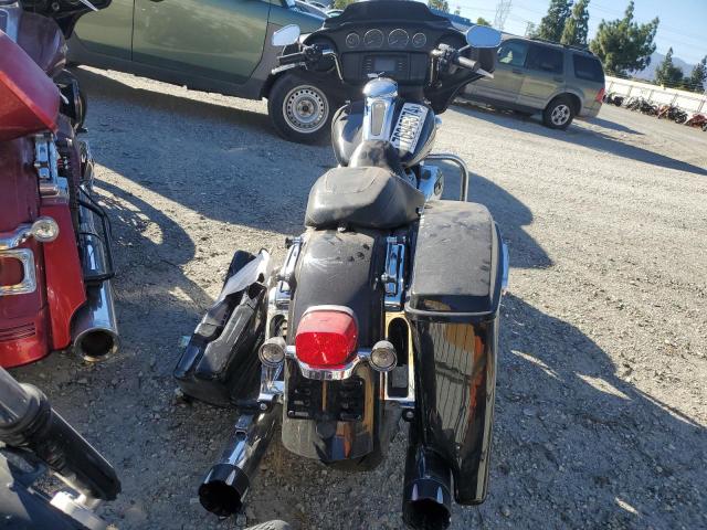 2020 HARLEY-DAVIDSON FLHT 1HD1FVC20LB639838