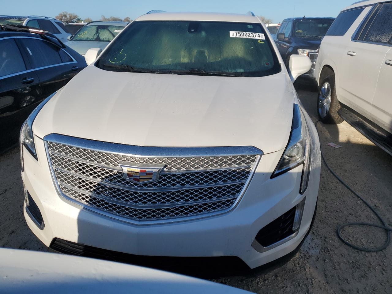 Lot #3033163192 2018 CADILLAC XT5