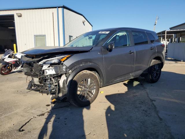 VIN 5N1BT3AA4PC795616 2023 Nissan Rogue, S no.1