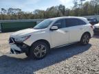 2017 ACURA MDX - 5J8YD3H39HL000212