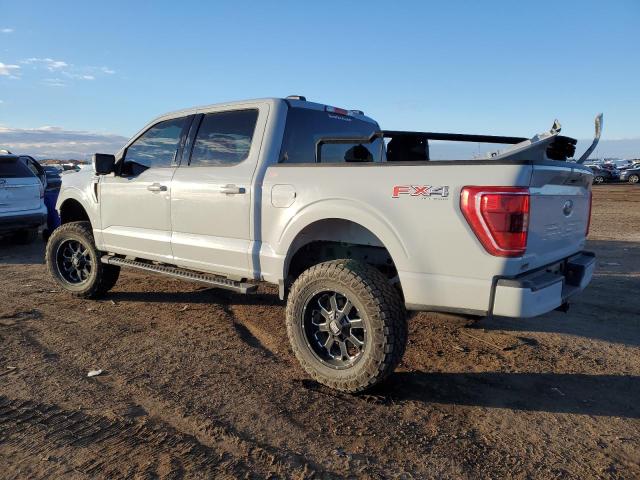 2023 FORD F150 SUPER - 1FTFW1E85PFD33508