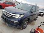 Lot #3023295952 2016 HONDA PILOT ELIT