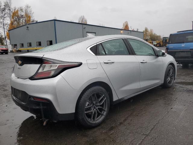 2017 CHEVROLET VOLT LT - 1G1RA6S55HU105923