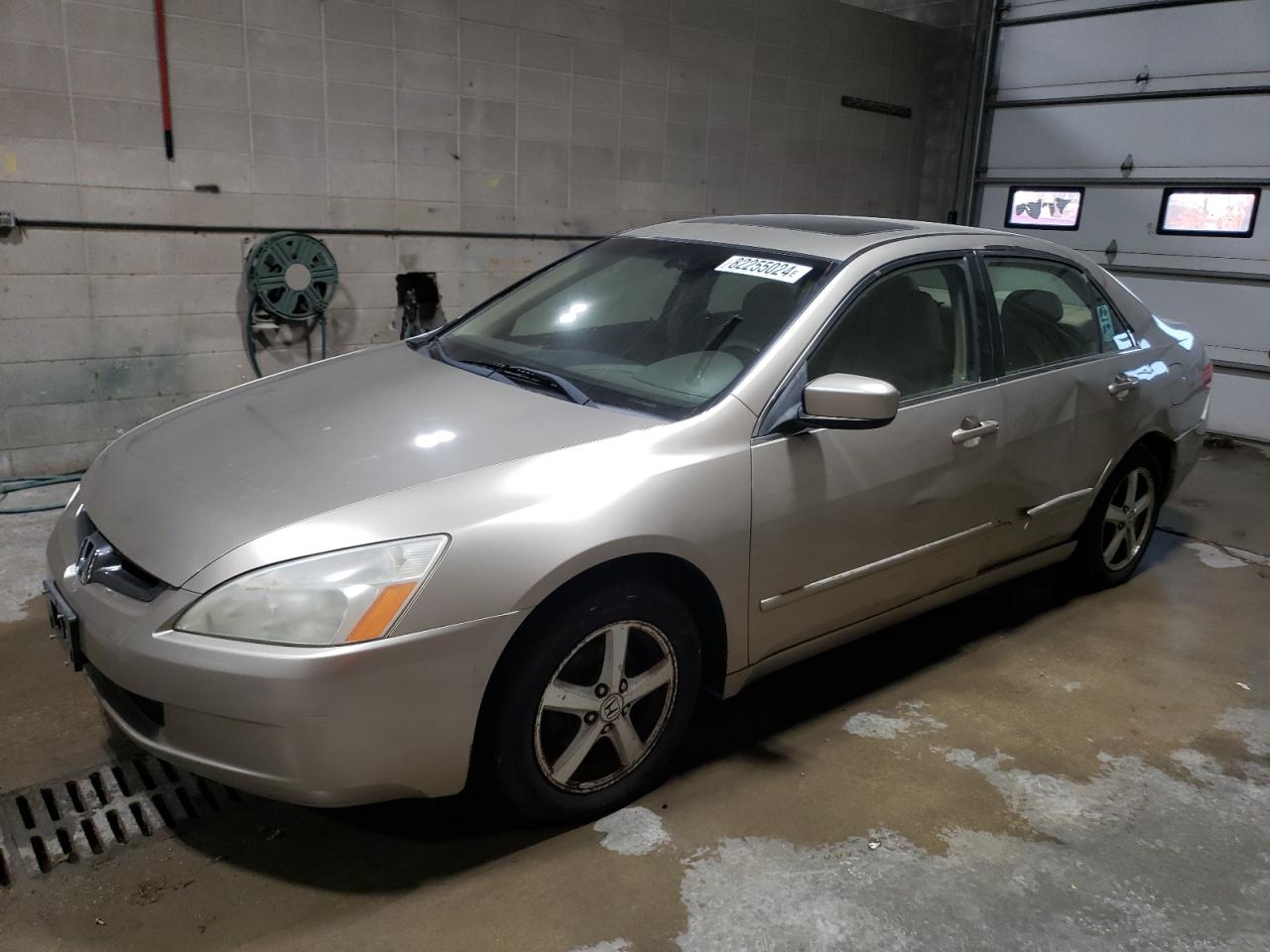 Lot #3009114416 2003 HONDA ACCORD EX