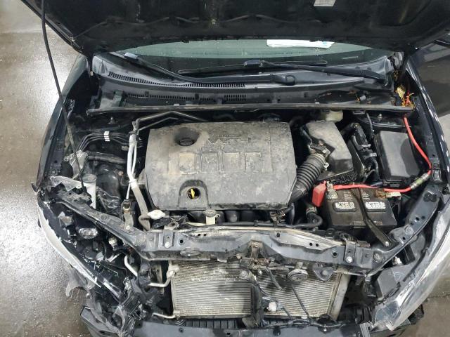 2017 TOYOTA COROLLA L - 2T1BURHE9HC870347