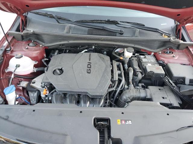2024 KIA SPORTAGE X - 5XYK6CDF6RG180065