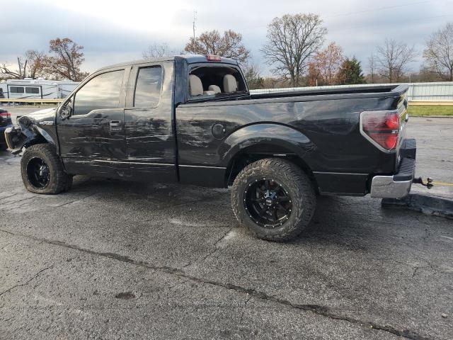 Vin: 1ftfx1ef9ekd30594, lot: 79919854, ford f-150 super cab 20142