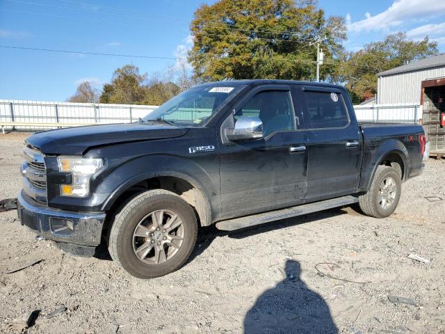 2015 FORD F150 SUPER - 1FTEW1EF1FFB59798