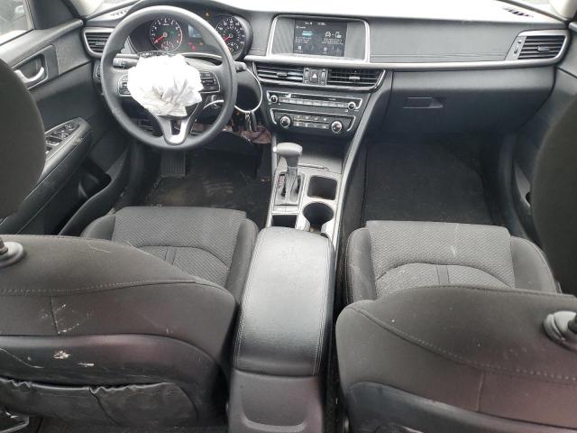 2018 KIA OPTIMA LX 5XXGT4L31JG195853