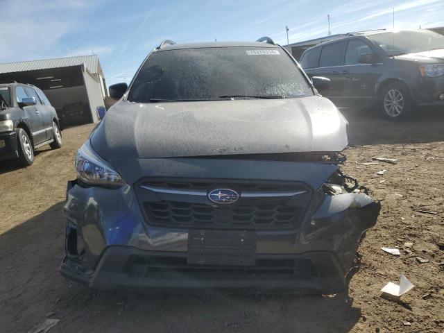 2018 SUBARU CROSSTREK - JF2GTAAC1JH304950