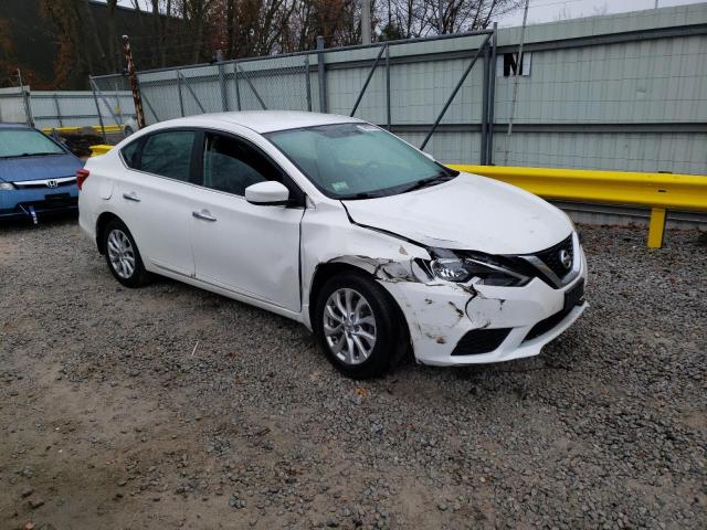 Vin: 3n1ab7ap2jl633089, lot: 80918104, nissan sentra s 20184