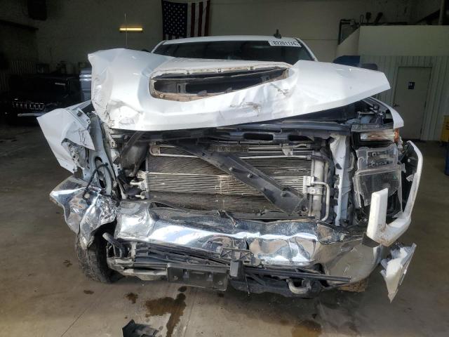 2023 CHEVROLET SILVERADO - 1GC4YNEY6PF180369