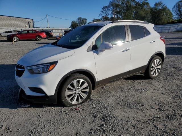 2018 BUICK ENCORE PRE #3024059665