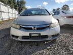 HONDA CIVIC LX photo