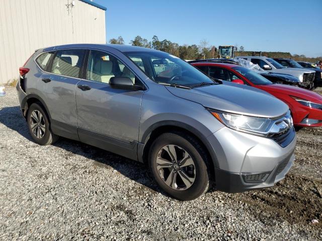 2018 HONDA CR-V LX - 2HKRW5H36JH420545
