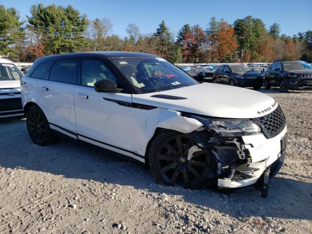 2019 LAND ROVER RANGE ROVE - SALYL2EX0KA206565