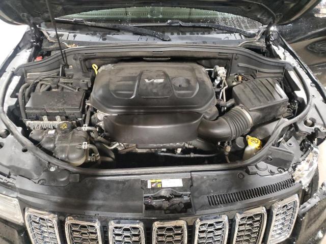 2017 JEEP GRAND CHER - 1C4RJFCG3HC756481
