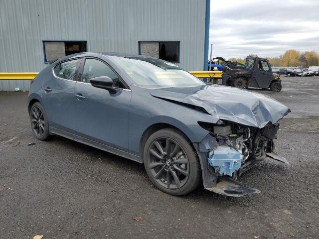 2022 MAZDA 3 PREMIUM - JM1BPBNY9N1516731