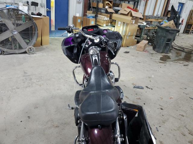 2005 HARLEY-DAVIDSON ROAD GLIDE 5HD1FSW185Y658941