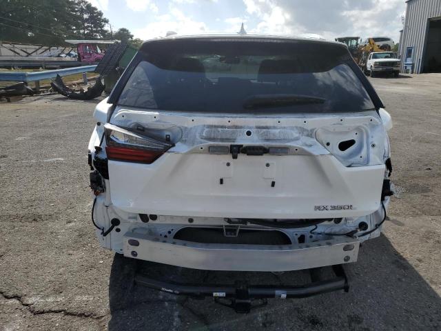 2019 LEXUS RX 350 L - JTJGZKCA7K2010114