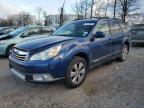 SUBARU OUTBACK 2. photo