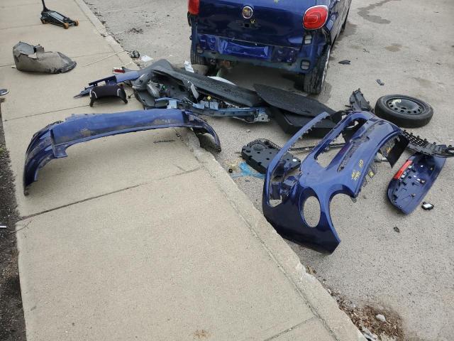 2020 FIAT 500L LOUNG ZFBNFACH9LZ042584