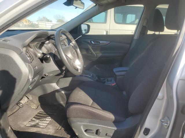 2020 NISSAN ROGUE S - 5N1AT2MV3LC723174
