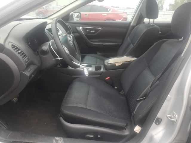 2016 NISSAN ALTIMA 2.5 - 1N4AL3AP7GN359051
