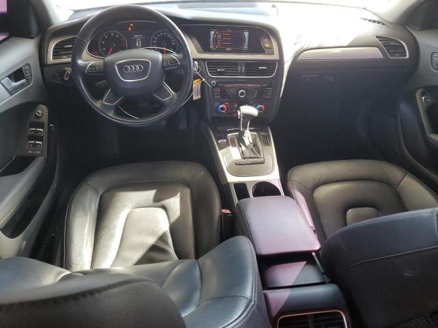 VIN WAUAFAFLXFN002423 2015 AUDI A4 no.8