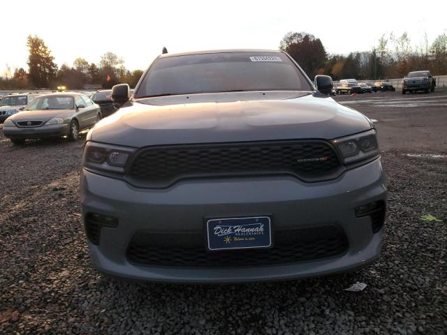 2021 DODGE DURANGO GT - 1C4RDJDG0MC805865