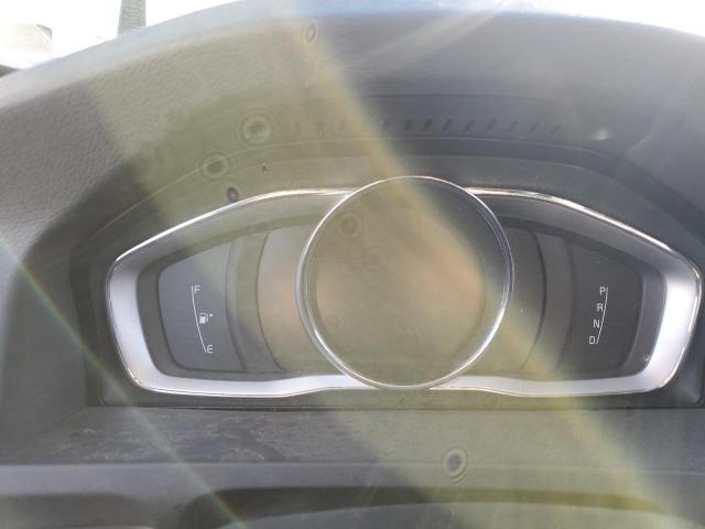 2018 VOLVO V60 T5 DYN YV140MEL5J2379492