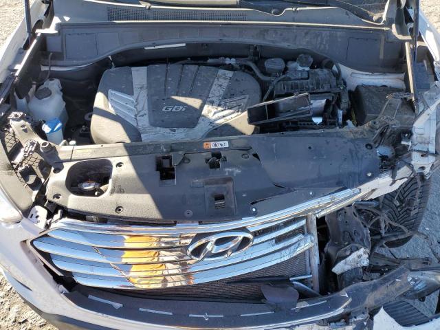 2015 HYUNDAI SANTA FE G - KM8SRDHF4FU115096