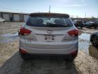 HYUNDAI TUCSON GL photo