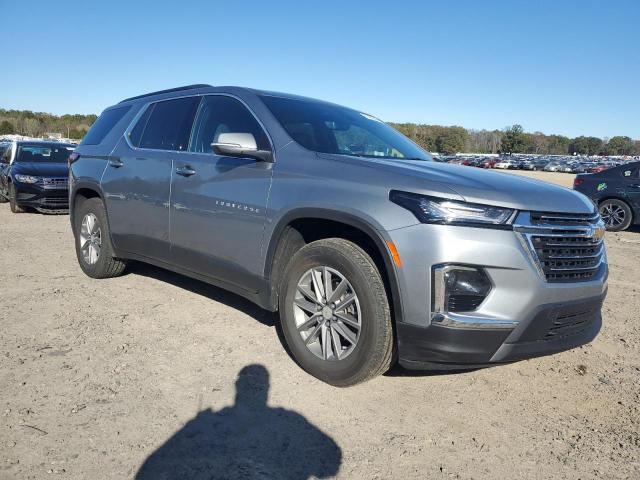 2023 CHEVROLET TRAVERSE L - 1GNERGKW5PJ312171