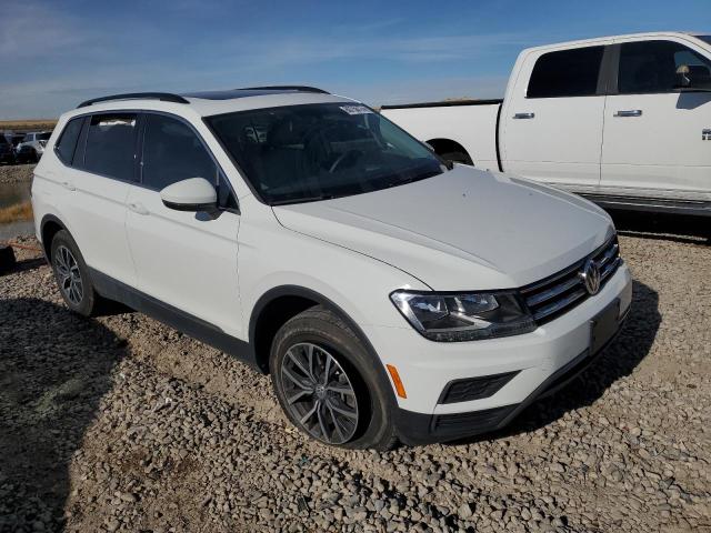 2020 VOLKSWAGEN TIGUAN SE - 3VV2B7AX2LM096840