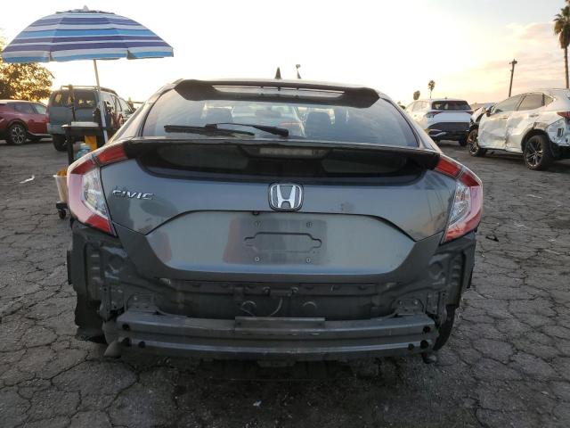 2018 HONDA CIVIC SHHFK7H5XJU405183
