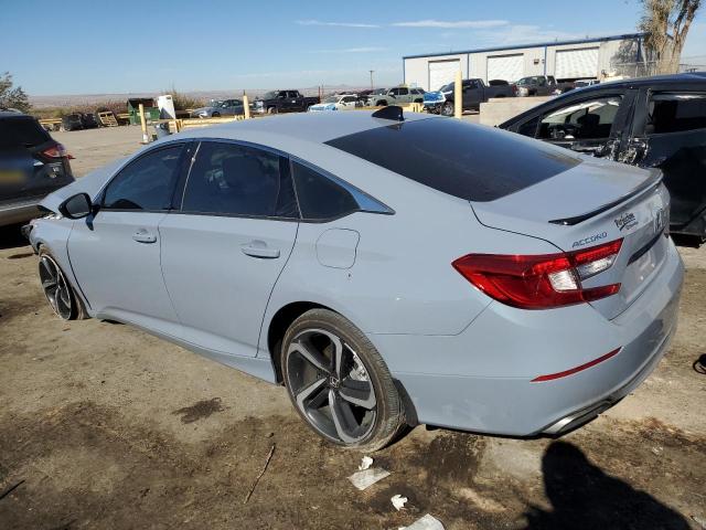 Vin: 1hgcv1f48na102762, lot: 79838934, honda accord sport se 20222