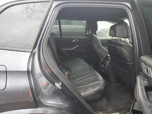 2019 BMW X5 XDRIVE4 - 5UXCR6C54KLL27787