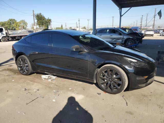 Vin: 5yj3e1eb9nf179422, lot: 80707324, tesla model 3 20224