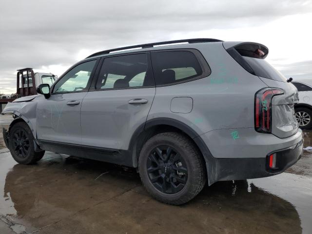 2024 KIA TELLURIDE - 5XYP5DGC8RG510062