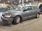 2016 VOLKSWAGEN JETTA S - 3VW267AJ4GM239188