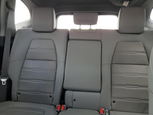 2020 HONDA CR-V EXL - 7FART6H80LE010954