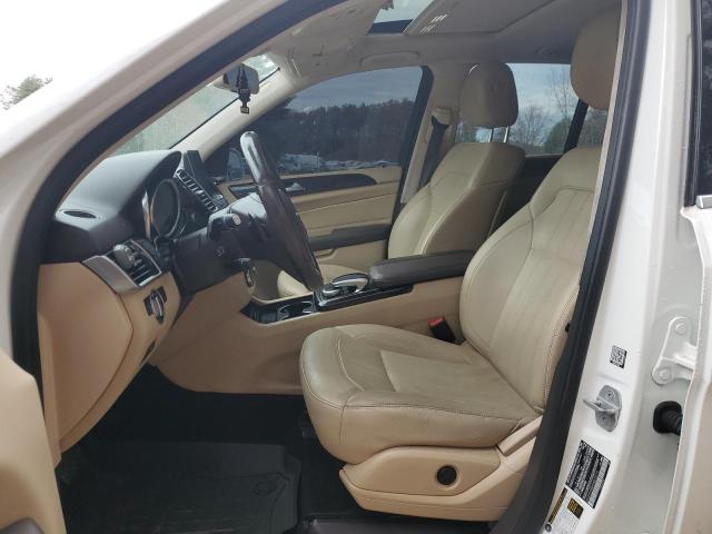 2016 MERCEDES-BENZ GLE 350 4M - 4JGDA5HB8GA805214