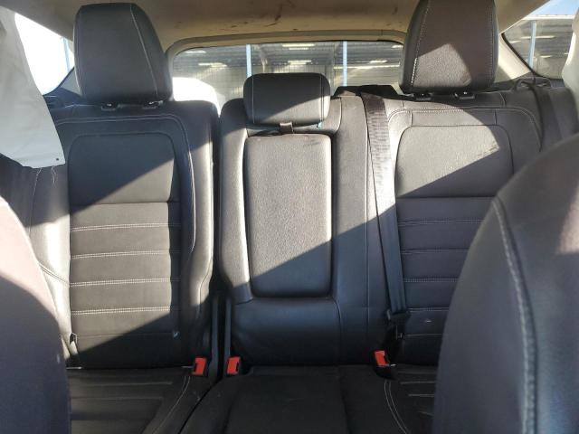 2017 FORD ESCAPE TIT - 1FMCU9J91HUC50138