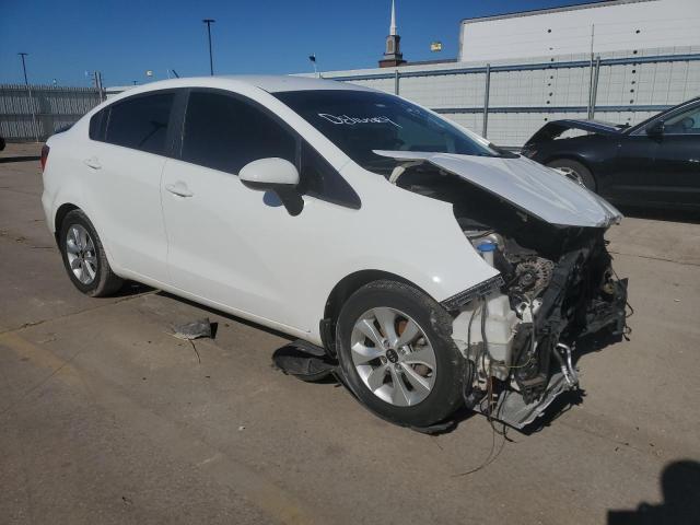 2017 KIA RIO EX - KNADN4A30H6071790