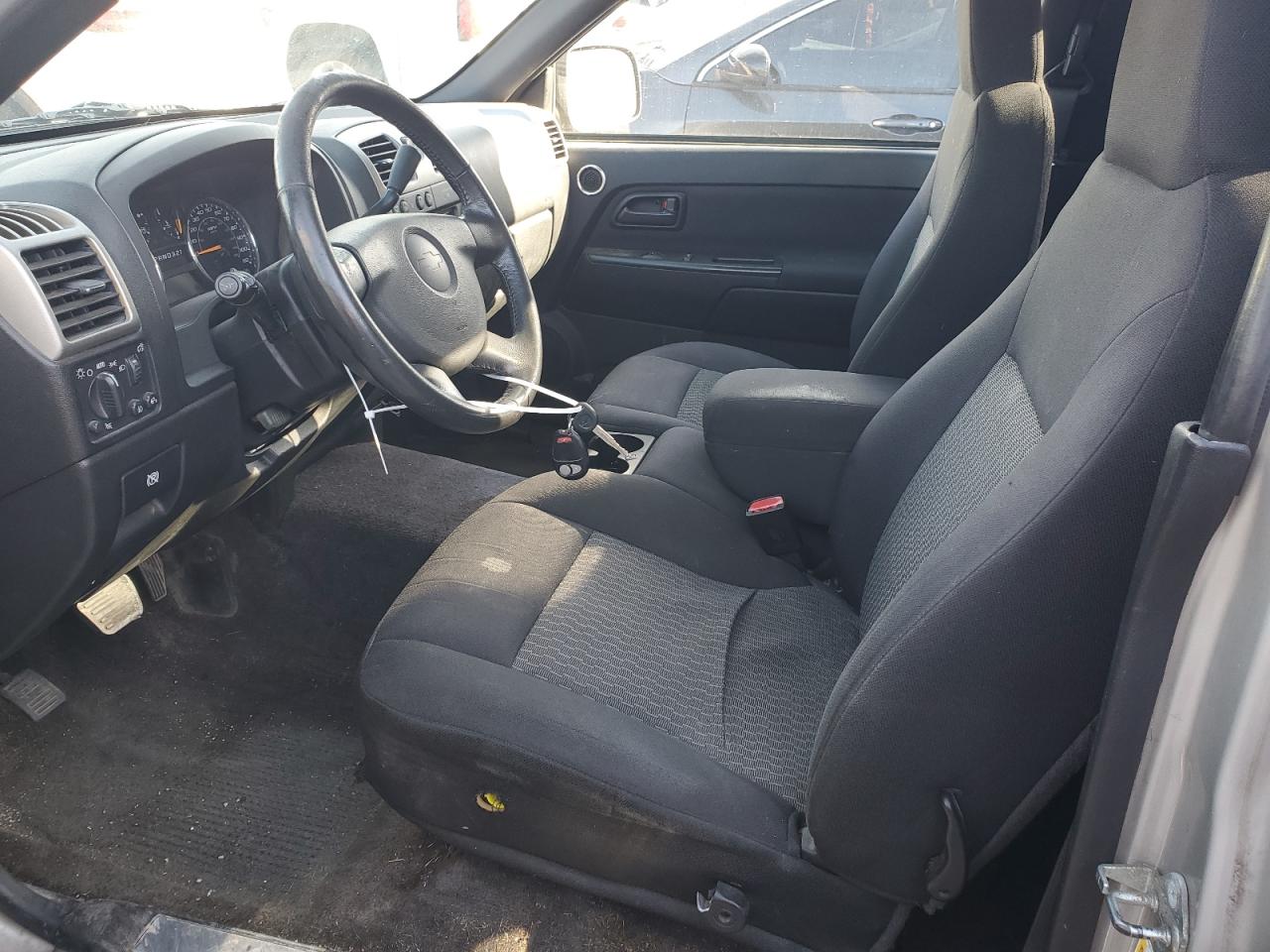 Lot #3009229247 2007 CHEVROLET COLORADO