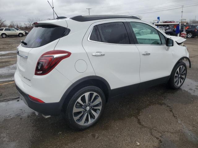 2021 BUICK ENCORE PRE - KL4CJASB2MB300285